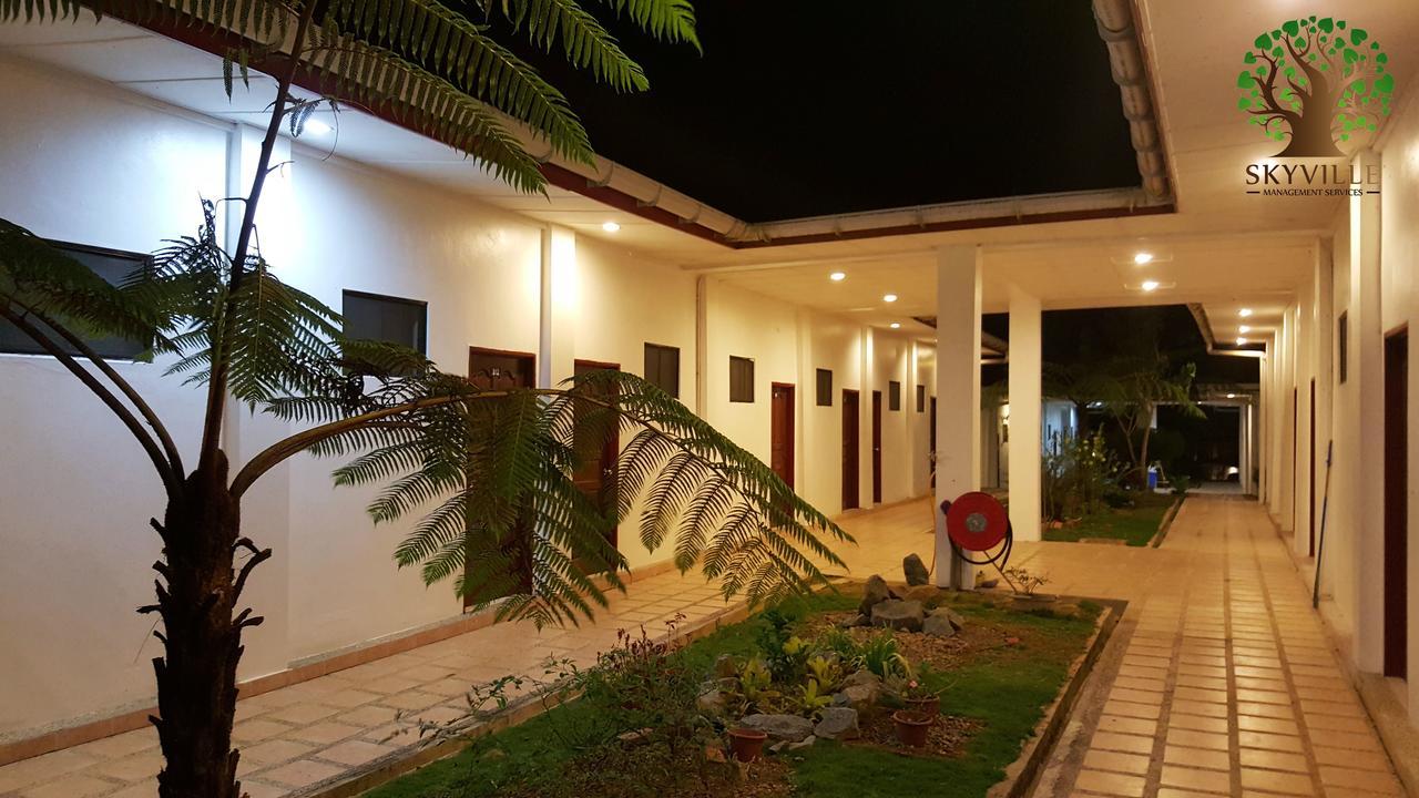 Skyville Zen Resort,Kundasang Экстерьер фото